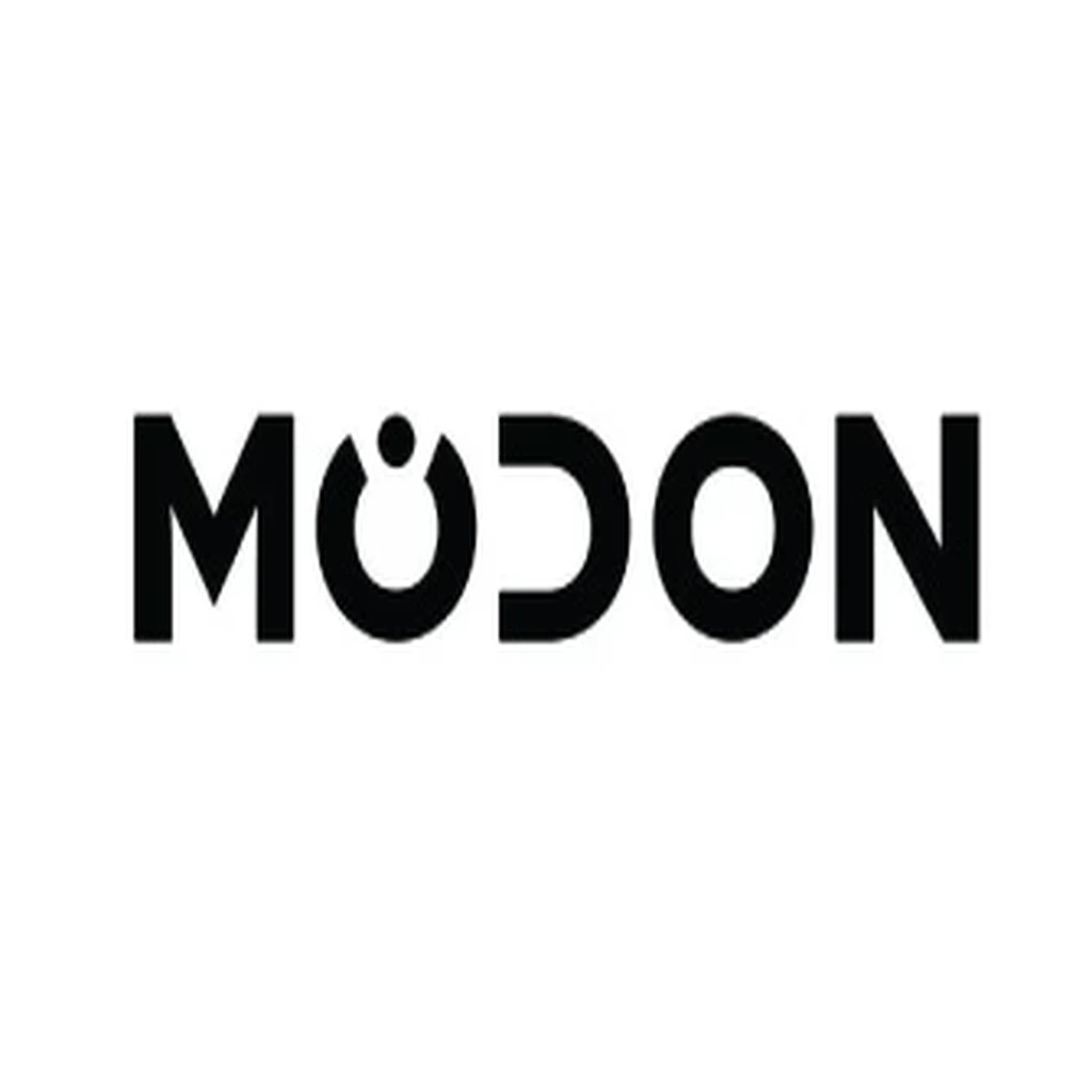 Modon Properties logo