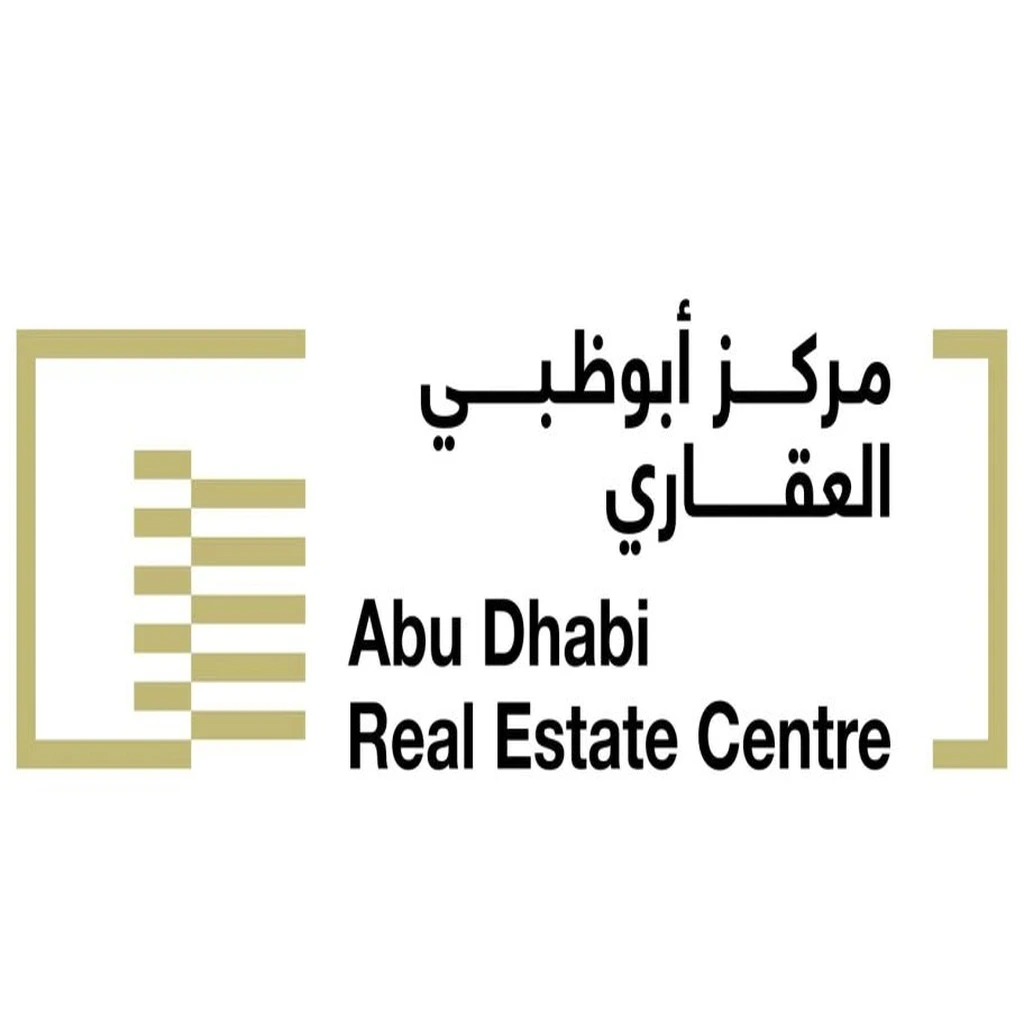 Abu Dhabi Real Estate Centre logo