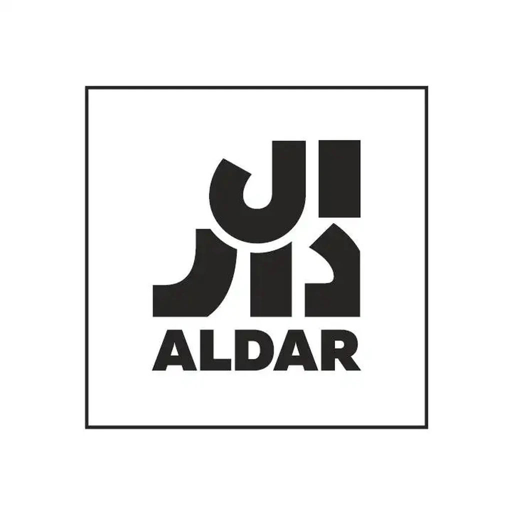 Aldar Properties logo