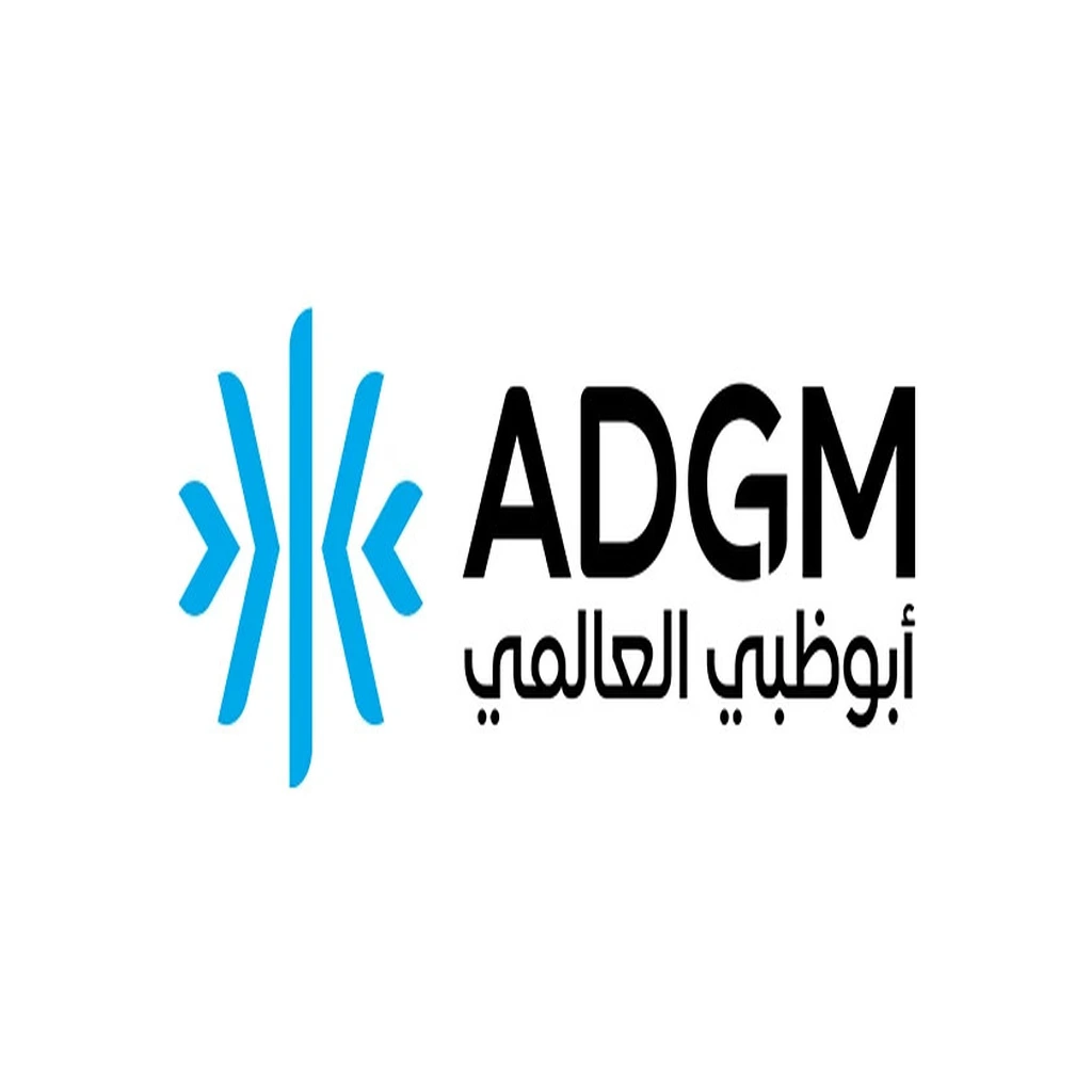 Abu Dhabi Global Market logo