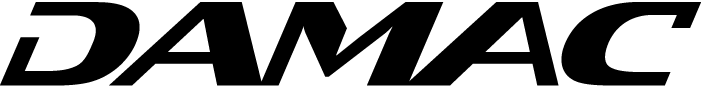 DAMAC Properties logo